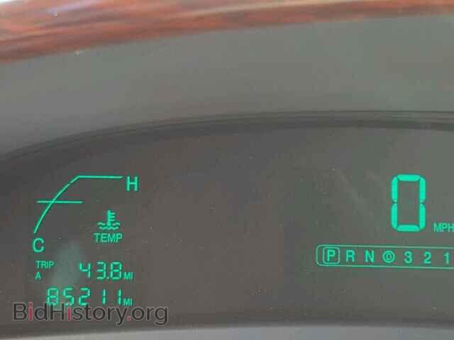 2000 CADILLAC DEVILLE - VIN: 1G6KD54Y2YU310877 - Фото 8
