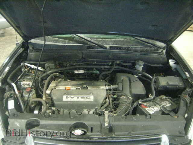 2003 HONDA CRV - VIN: SHSRD78893U105357 - Фото 7