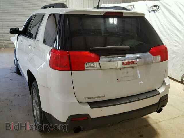 2012 GMC TERRAIN - VIN: 2GKFLUE57C6303970 - Photo 3