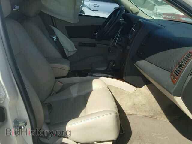 2004 CADILLAC CTS - VIN: 1G6DM577240108036 - Фото 5