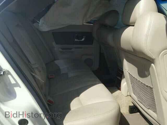 2004 CADILLAC CTS - VIN: 1G6DM577240108036 - Фото 6