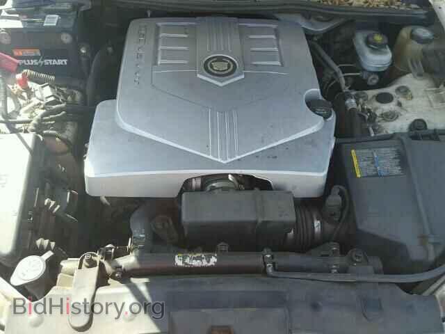 2004 CADILLAC CTS - VIN: 1G6DM577240108036 - Фото 7
