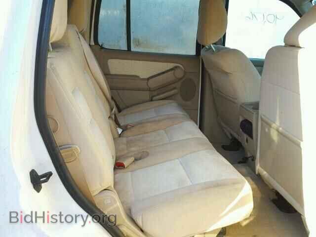 2010 FORD EXPLORER - VIN: 1FMEU7DE7AUA09910 - Photo 6