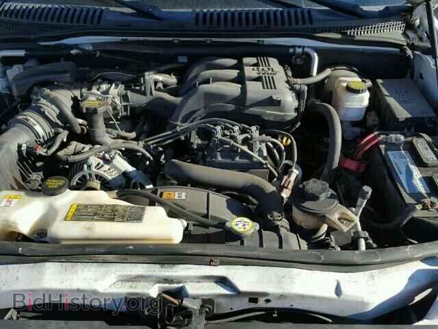 2010 FORD EXPLORER - VIN: 1FMEU7DE7AUA09910 - Photo 7