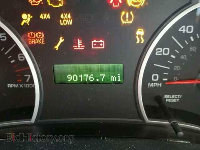 2010 FORD EXPLORER - VIN: 1FMEU7DE7AUA09910 - Photo 8