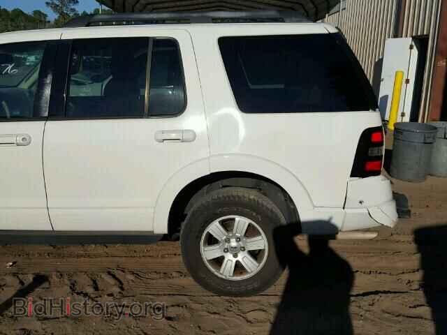 2010 FORD EXPLORER - VIN: 1FMEU7DE7AUA09910 - Photo 9