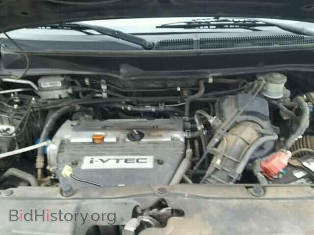 2004 HONDA ELEMENT - VIN: 5J6YH27584L019287 - Фото 7