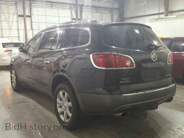 2009 BUICK ENCLAVE - VIN: 5GAER23D29J121613 - Фото 3