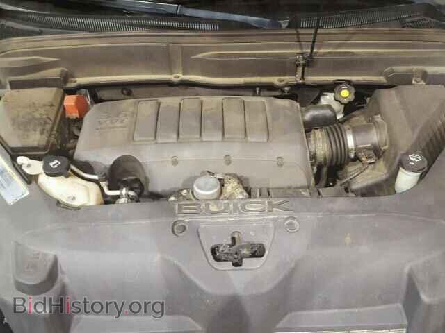 2009 BUICK ENCLAVE - VIN: 5GAER23D29J121613 - Фото 7
