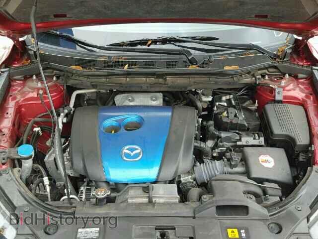 2013 MAZDA CX-5 - VIN: JM3KE2CE5D0133301 - Фото 7