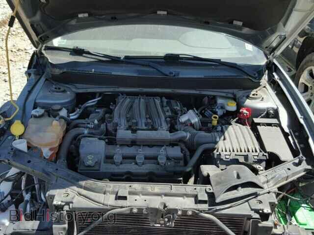 2008 DODGE AVENGER - VIN: 1B3LC46R28N241673 - Фото 7