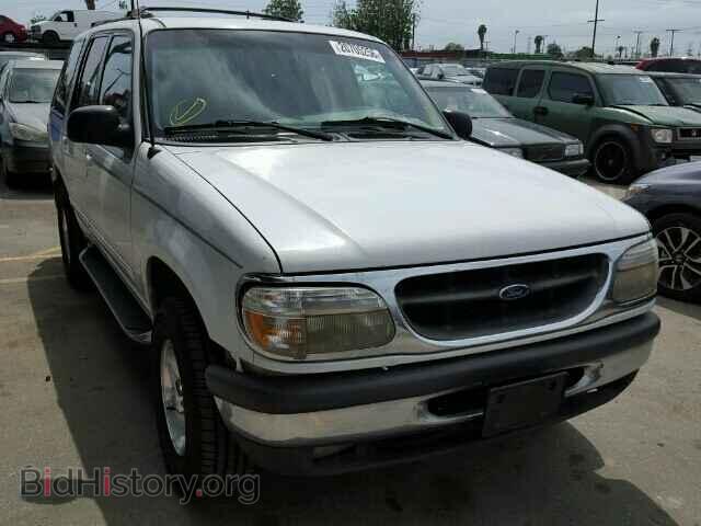 Photo 1FMZU32E5WZA12327 - FORD EXPLORER 1998