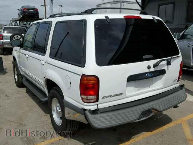 1998 FORD EXPLORER - VIN: 1FMZU32E5WZA12327 - Фото 3