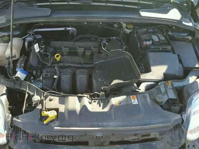 2014 FORD FOCUS - VIN: 1FADP3F24EL455694 - Photo 7