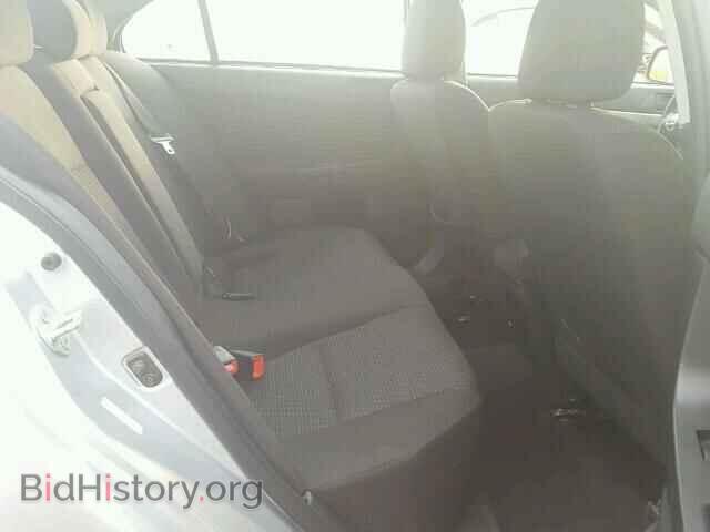 2009 MITSUBISHI LANCER - VIN: JA3AU26U29U037697 - Фото 6