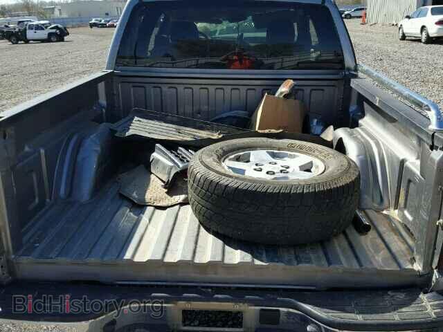 2007 CHEVROLET SILVERADO - VIN: 2GCEK13Z371129140 - Фото 9