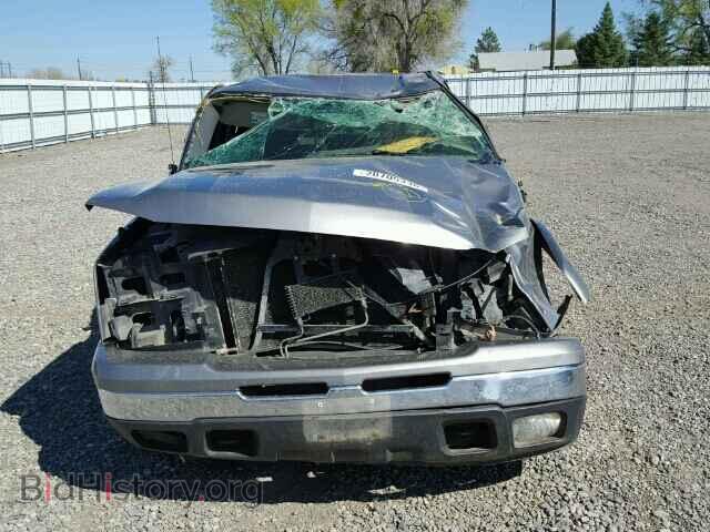 2007 CHEVROLET SILVERADO - VIN: 2GCEK13Z371129140 - Фото 10