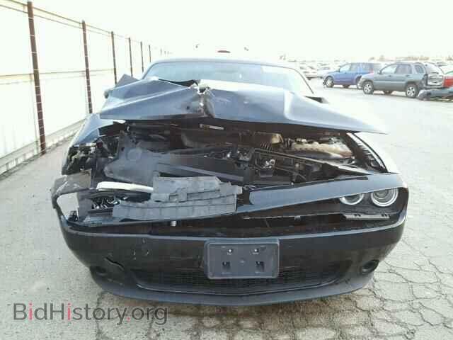 2015 DODGE CHALLENGER - VIN: 2C3CDZAG9FH798198 - Фото 9