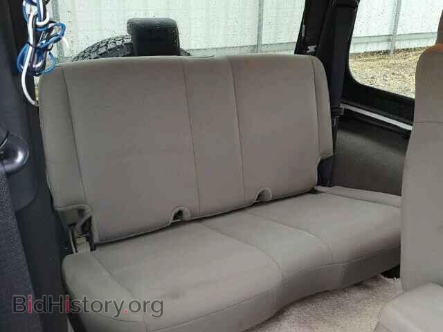 2006 JEEP WRANGLER - VIN: 1J4FA39S76P722489 - Фото 6