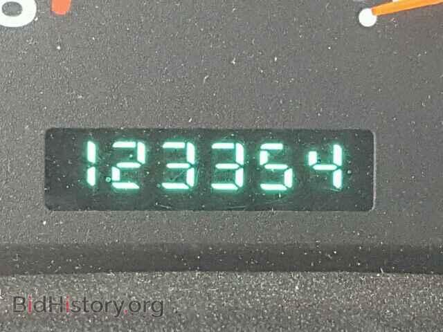 2006 JEEP WRANGLER - VIN: 1J4FA39S76P722489 - Фото 8