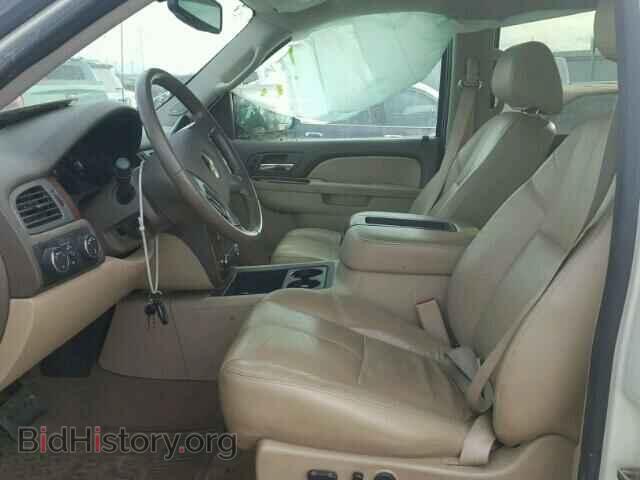 2011 CHEVROLET SILVERADO - VIN: 3GCPKTE38BG252705 - Фото 5