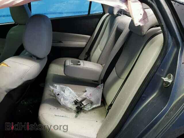 2009 MAZDA 6 - VIN: 1YVHP82A195M06107 - Photo 6