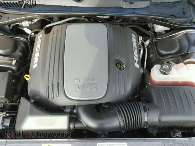 2015 DODGE CHALLENGER - VIN: 2C3CDZAT1FH722763 - Photo 7