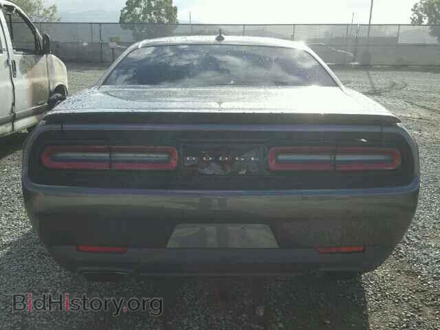 2015 DODGE CHALLENGER - VIN: 2C3CDZAT1FH722763 - Photo 10