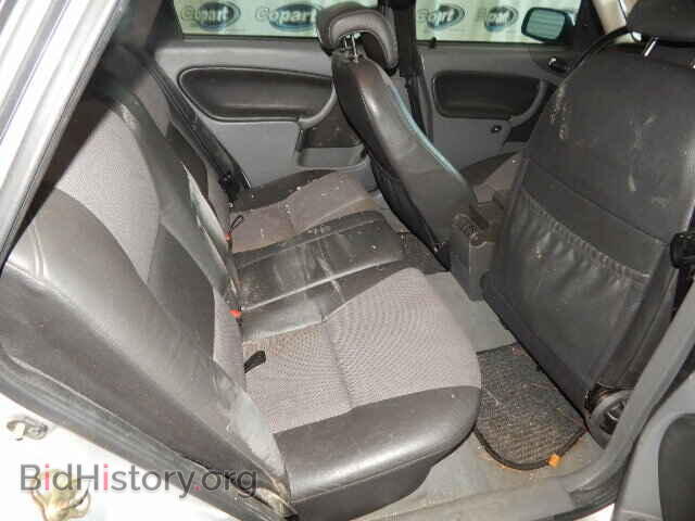 2002 SAAB 9 3 - VIN: YS3DF58KX22005211 - Фото 6