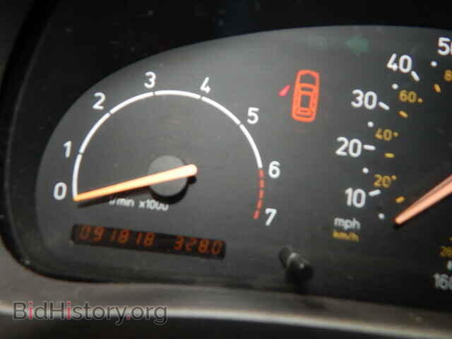 2002 SAAB 9 3 - VIN: YS3DF58KX22005211 - Фото 8