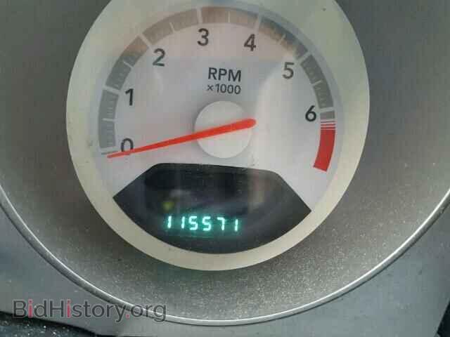 2008 DODGE AVENGER - VIN: 1B3LC46J78N210963 - Фото 8