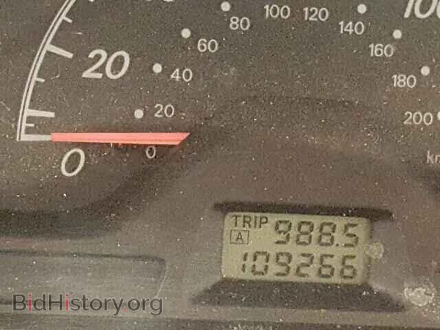 2003 MITSUBISHI LANCER - VIN: JA3AJ36E43U048411 - Фото 8