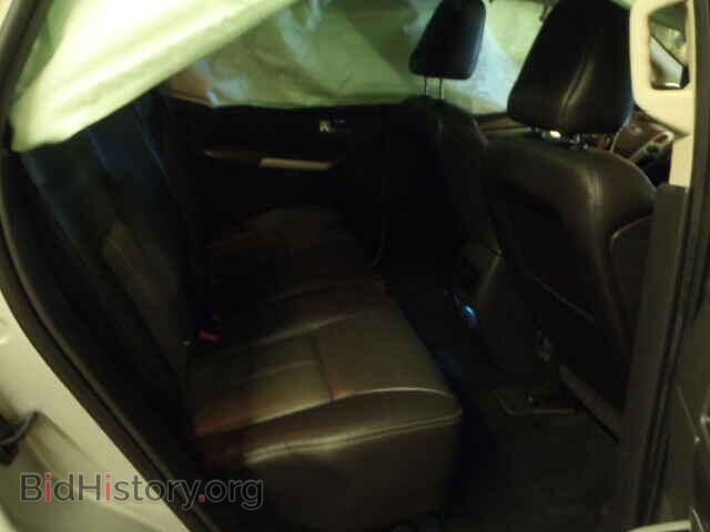 2011 FORD EDGE - VIN: 2FMDK4AK6BBA74152 - Фото 6