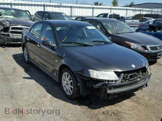 Photo YS3FB45S831036144 - SAAB 9 3 2003