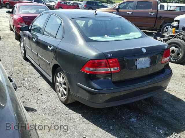 2003 SAAB 9 3 - VIN: YS3FB45S831036144 - Photo 3