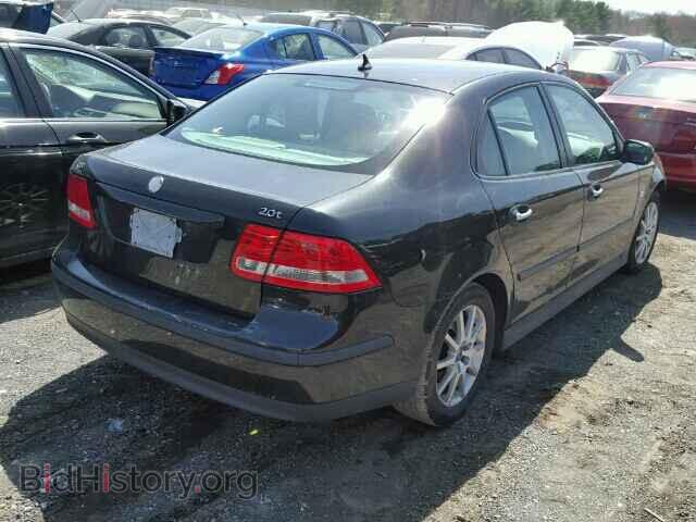 2003 SAAB 9 3 - VIN: YS3FB45S831036144 - Photo 4