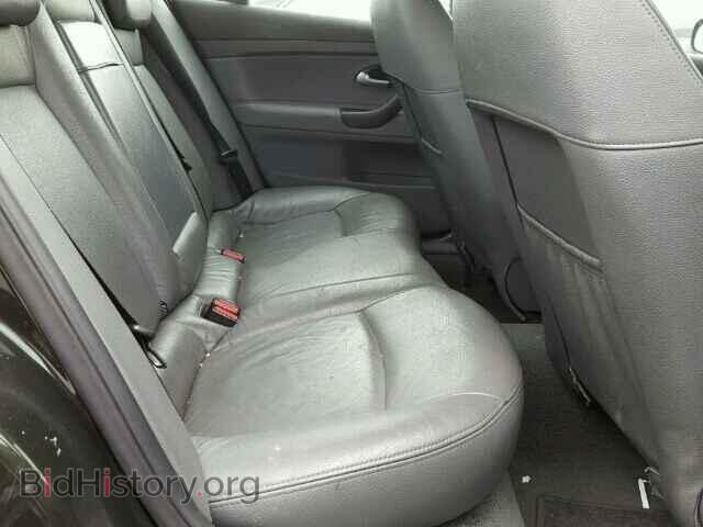 2003 SAAB 9 3 - VIN: YS3FB45S831036144 - Photo 6