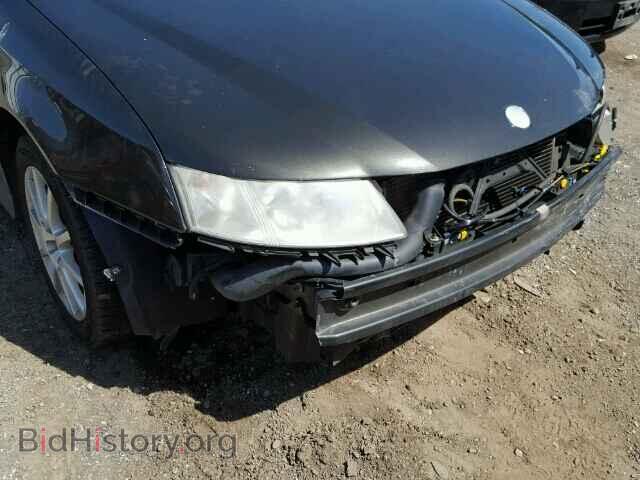 2003 SAAB 9 3 - VIN: YS3FB45S831036144 - Photo 9