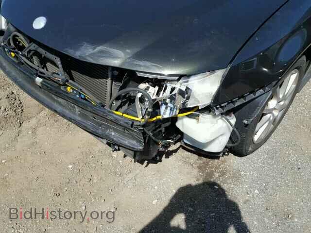 2003 SAAB 9 3 - VIN: YS3FB45S831036144 - Photo 10