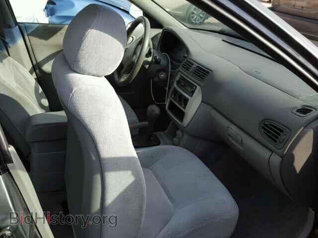 2003 MITSUBISHI GALANT - VIN: 4A3AA46G73E210869 - Фото 5