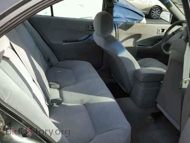 2003 MITSUBISHI GALANT - VIN: 4A3AA46G73E210869 - Фото 6