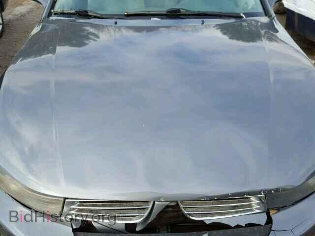 2003 MITSUBISHI GALANT - VIN: 4A3AA46G73E210869 - Фото 7