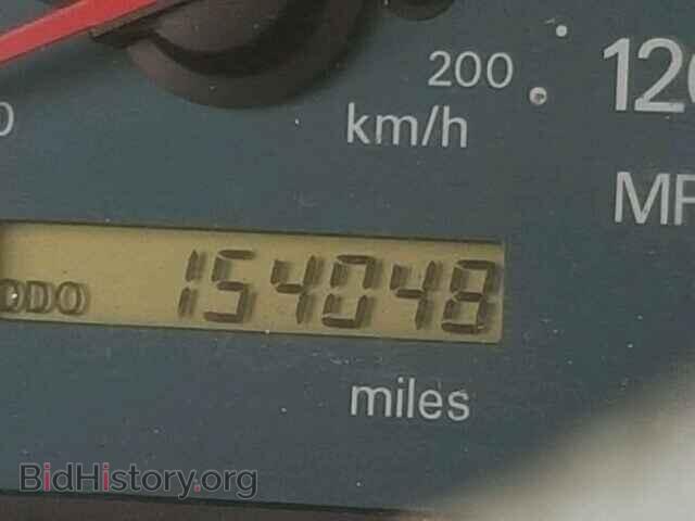 2003 MITSUBISHI GALANT - VIN: 4A3AA46G73E210869 - Фото 8