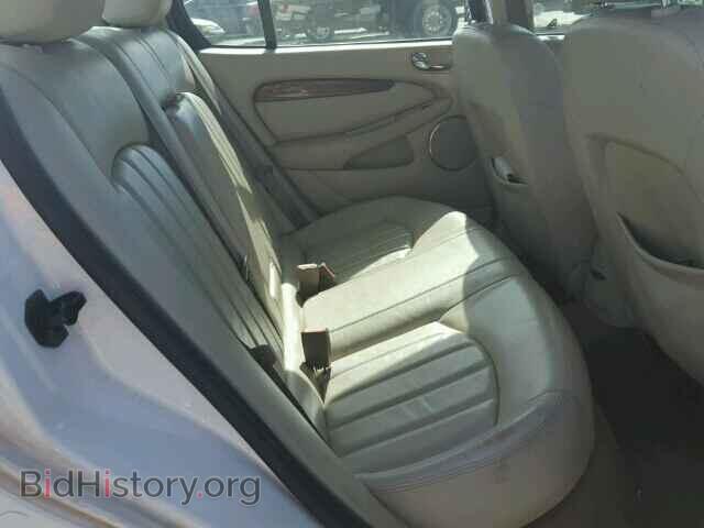 2002 JAGUAR X-TYPE - VIN: SAJEA51D62XC61679 - Photo 6