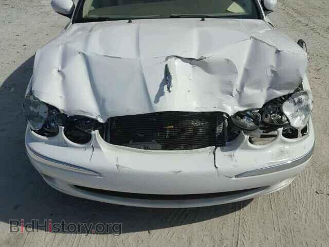 2002 JAGUAR X-TYPE - VIN: SAJEA51D62XC61679 - Photo 7