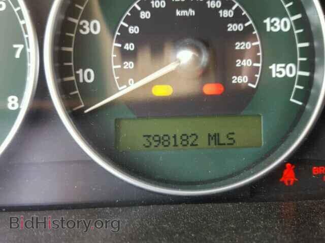2002 JAGUAR X-TYPE - VIN: SAJEA51D62XC61679 - Photo 8