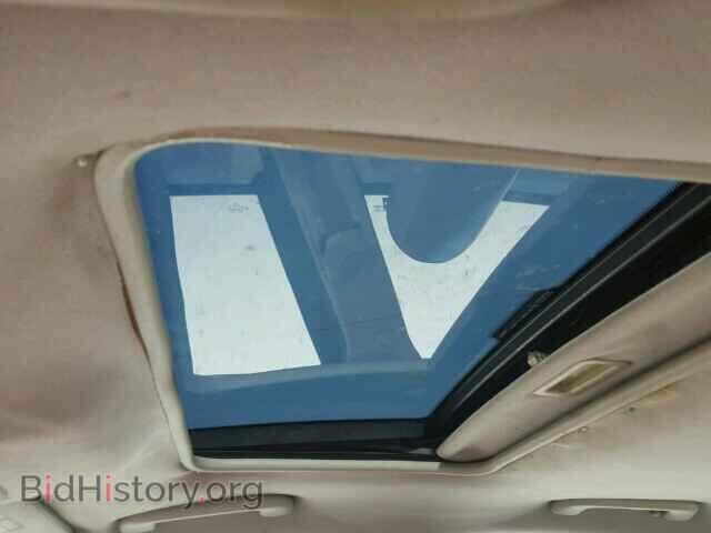 2002 JAGUAR X-TYPE - VIN: SAJEA51D62XC61679 - Photo 10