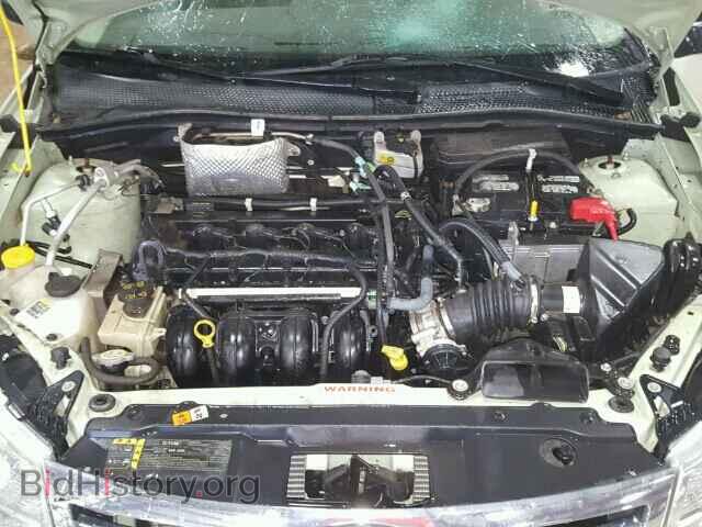 2010 FORD FOCUS - VIN: 1FAHP3FN9AW174561 - Фото 7