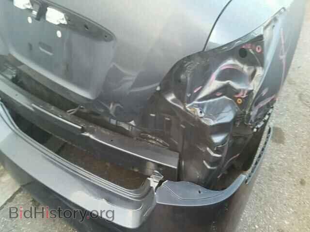 2011 NISSAN MAXIMA - VIN: 1N4AA5AP0BC831516 - Фото 9