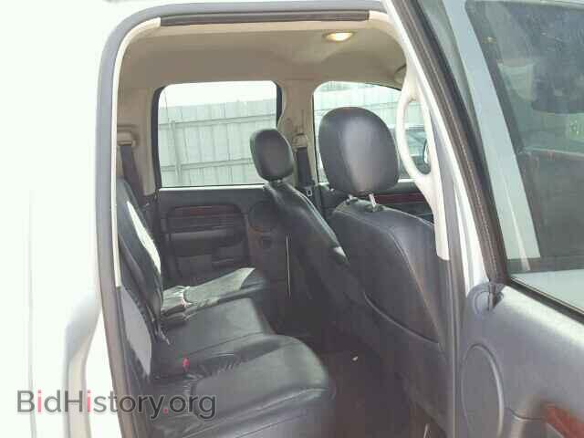 2003 DODGE RAM 1500 - VIN: 1D7HA18D73S338152 - Фото 6